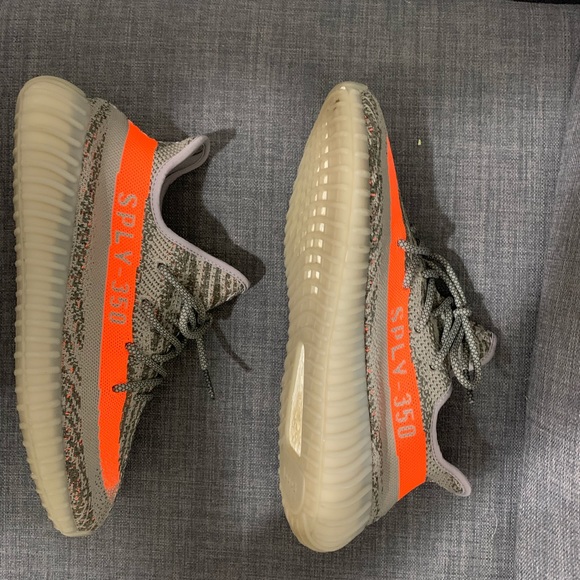 adidas Yeezy 350 Boost V2 Beluga Early Links List of
